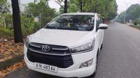 Bán xe Toyota Innova 2018 2.0E giá 399 Triệu - Bình Dương