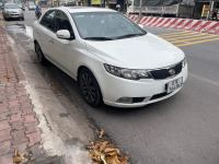 Bán xe Kia Forte 2011 GDI 1.6 AT giá 265 Triệu - Bình Dương