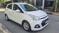 Bán xe Hyundai i10 2017 Grand 1.0 MT giá 195 Triệu - Bình Dương