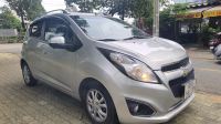 Bán xe Chevrolet Spark LTZ 1.0 AT Zest 2015 giá 180 Triệu - Bình Dương