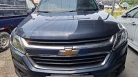Bán xe Chevrolet Trailblazer 2018 LTZ 2.8L 4x4 AT giá 595 Triệu - Bình Dương