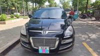 Bán xe Luxgen U7 2.2T 2011 giá 205 Triệu - Bình Dương