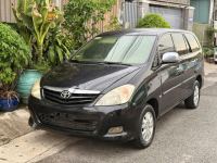 Bán xe Toyota Innova 2011 G giá 190 Triệu - Bình Dương