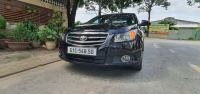 Bán xe Daewoo Lacetti CDX 1.6 AT 2009 giá 115 Triệu - Bình Dương