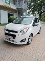 Bán xe Chevrolet Spark 2015 LTZ 1.0 AT Zest giá 155 Triệu - Bình Dương