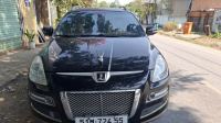 Bán xe Luxgen U7 2.2T 2011 giá 185 Triệu - Bình Dương