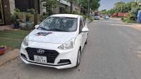 Bán xe Hyundai i10 2018 Grand 1.2 MT Base giá 175 Triệu - Bình Dương