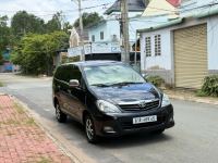 Bán xe Toyota Innova 2011 G giá 190 Triệu - Bình Dương
