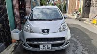 Bán xe Peugeot 107 2010 1.0 AT giá 126 Triệu - Bình Dương