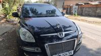 Bán xe Luxgen U7 2.2T 2011 giá 190 Triệu - Bình Dương
