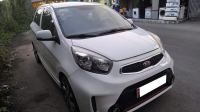 Bán xe Kia Morning 2016 Si AT giá 215 Triệu - Bình Dương