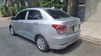 Bán xe Hyundai i10 2016 Grand 1.2 MT giá 165 Triệu - Bình Dương