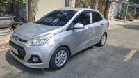 Bán xe Hyundai i10 2016 Grand 1.2 MT giá 165 Triệu - Bình Dương