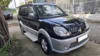Bán xe Mitsubishi Jolie 2004 SS giá 73 Triệu - Bình Dương