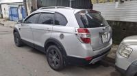 Bán xe Chevrolet Captiva 2007 LT 2.4 MT giá 110 Triệu - Bình Dương
