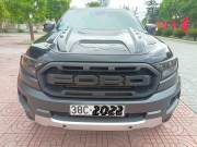 Bán xe Ford Ranger Wildtrak 2.0L 4x4 AT 2022 giá 765 Triệu - Hà Tĩnh