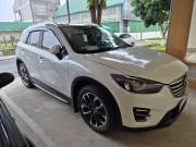 Bán xe Mazda CX5 2017 2.0 AT giá 543 Triệu - Hà Tĩnh