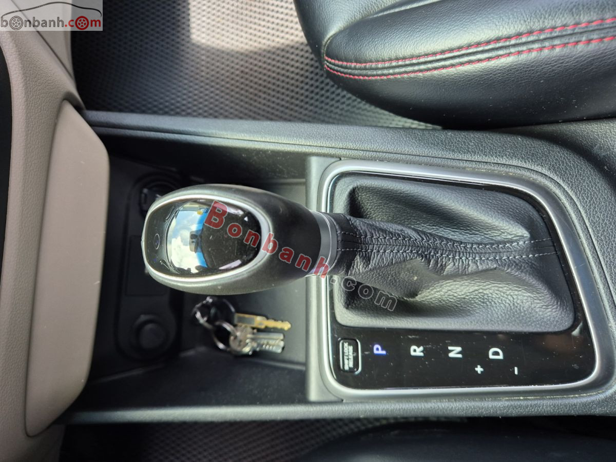 Hyundai Accent 1.4 AT 2021 - 385 Triệu 8