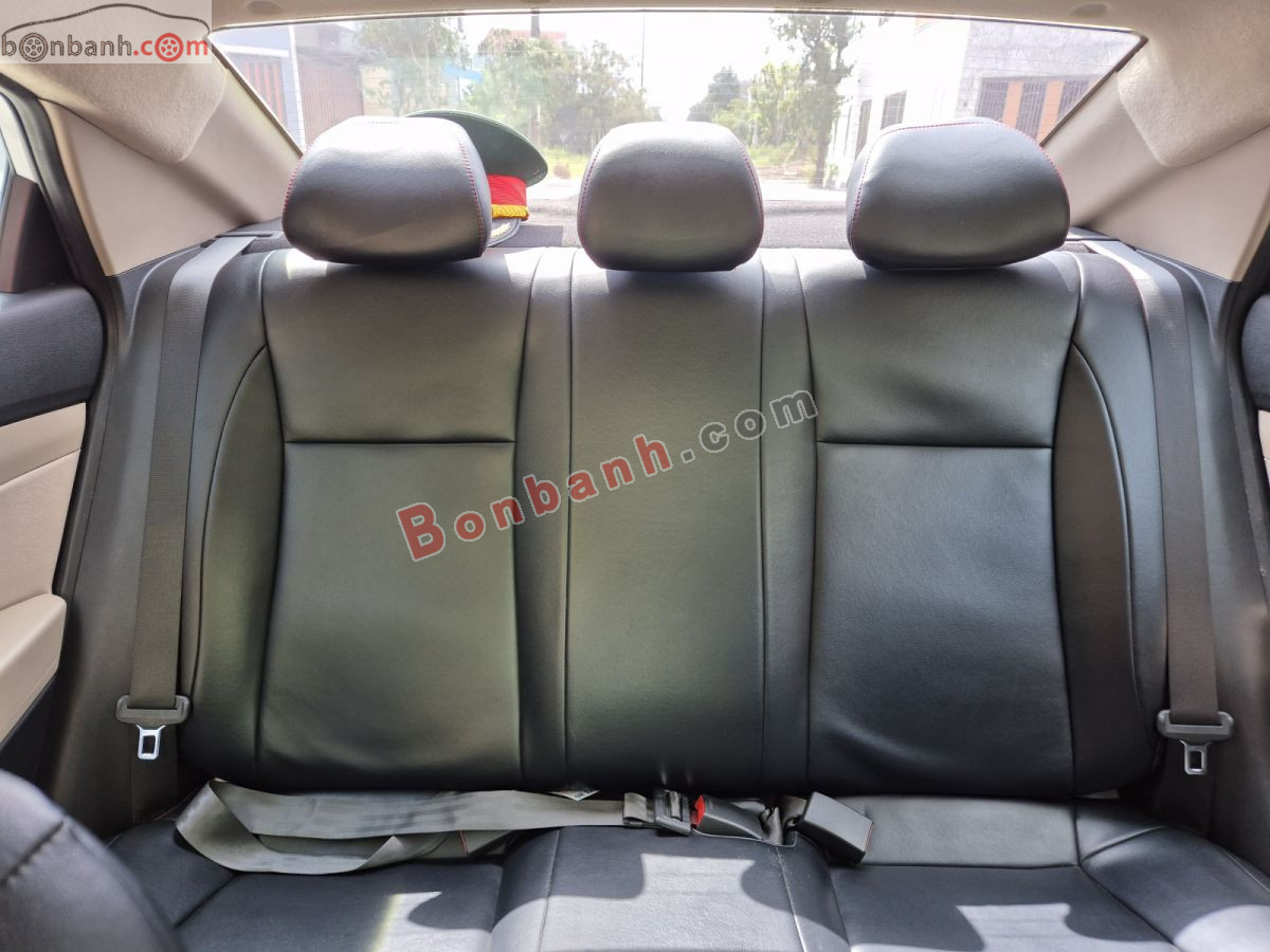 Hyundai Accent 1.4 AT 2021 - 385 Triệu 9