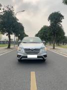 Bán xe Toyota Innova 2015 2.0E giá 350 Triệu - Hà Nội