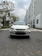 can ban xe oto cu nhap khau Hyundai Accent 1.4 AT 2012