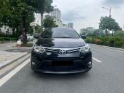 Bán xe Toyota Vios 2017 1.5G giá 375 Triệu - Hà Nội