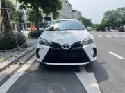 Bán xe Toyota Vios 2021 E CVT giá 430 Triệu - Hà Nội