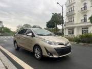 Bán xe Toyota Vios 2020 1.5G giá 430 Triệu - Hà Nội