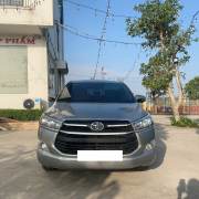 Bán xe Toyota Innova 2017 2.0G giá 485 Triệu - Hà Nội