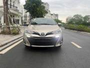 Bán xe Toyota Vios 2020 1.5G giá 430 Triệu - Hà Nội