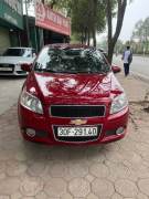 Bán xe Chevrolet Aveo LTZ 1.4 AT 2018 giá 235 Triệu - Hà Nội