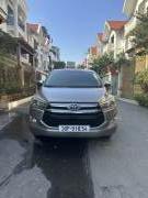 Bán xe Toyota Innova 2.0V 2019 giá 540 Triệu - Hà Nội