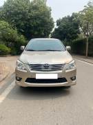Bán xe Toyota Innova 2013 2.0G giá 315 Triệu - Hà Nội