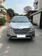 Bán xe Toyota Innova 2014 2.0G giá 330 Triệu - Hà Nội