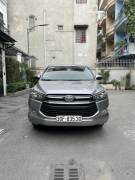Bán xe Toyota Innova 2.0G 2019 giá 490 Triệu - Hà Nội