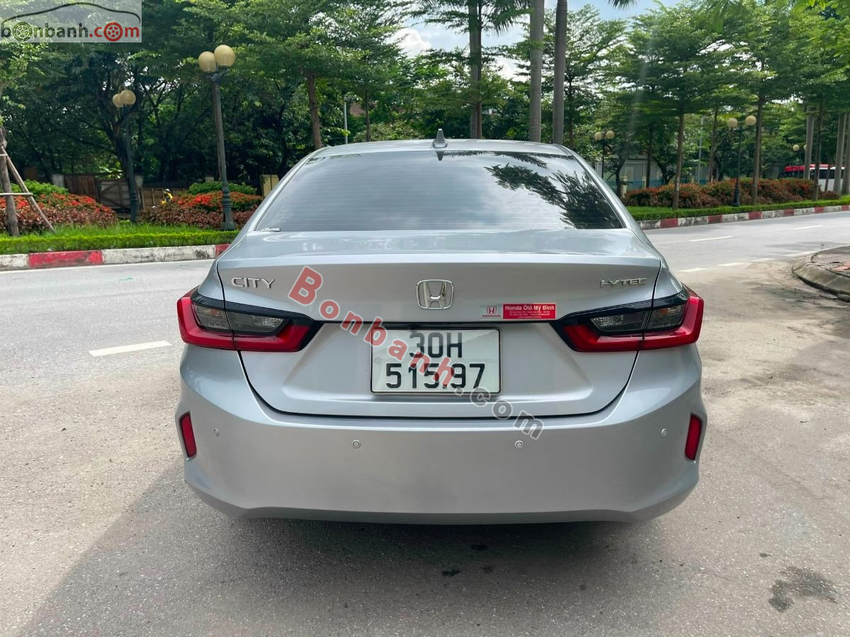 Honda City G 1.5 AT 2021 - 360 Triệu 4