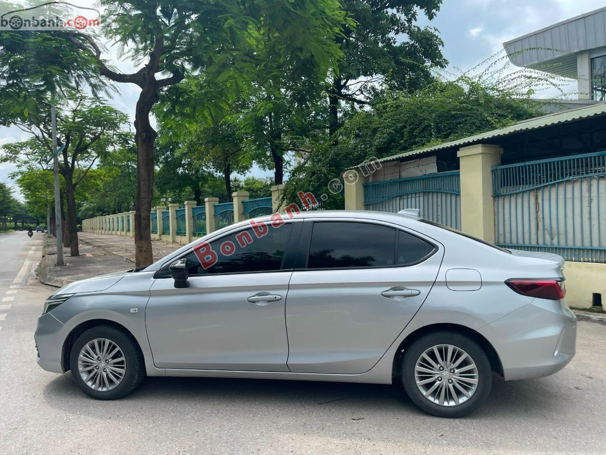 Honda City G 1.5 AT 2021 - 360 Triệu 3