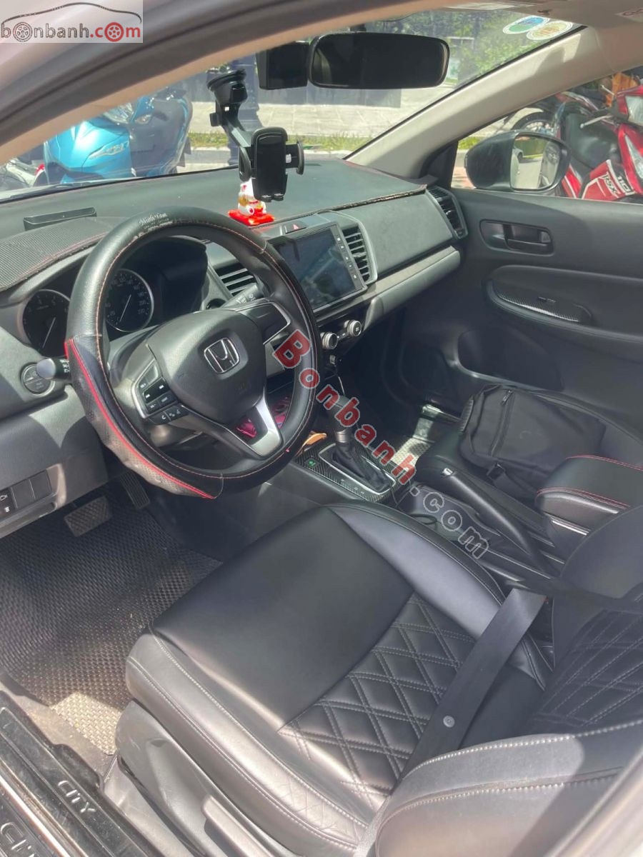 Honda City G 1.5 AT 2021 - 360 Triệu 5