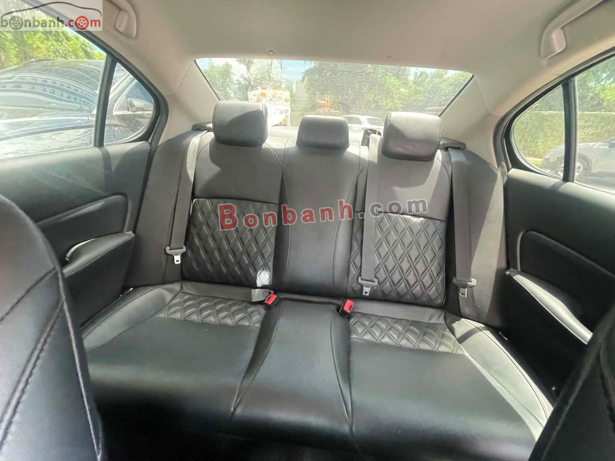 Honda City G 1.5 AT 2021 - 360 Triệu 6