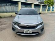 Bán xe Honda City 2021 G 1.5 AT giá 360 Triệu - Hà Nội