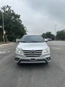 Bán xe Toyota Innova 2015 2.0G giá 300 Triệu - Hà Nội
