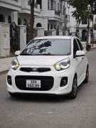 Bán xe Kia Morning 2022 Luxury giá 335 Triệu - Hà Nội