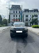 Bán xe Toyota Fortuner 2015 2.7V 4x4 AT giá 445 Triệu - Hà Nội