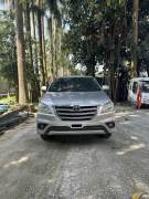 Bán xe Toyota Innova 2.0G 2015 giá 285 Triệu - Hà Nội