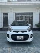 Bán xe Kia Morning 2022 Luxury giá 320 Triệu - Hà Nội