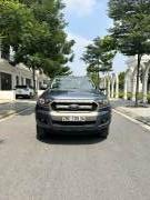 Bán xe Ford Ranger 2016 XLS 2.2L 4x2 MT giá 269 Triệu - Hà Nội