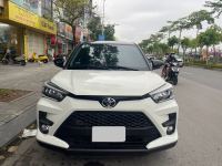 Bán xe Toyota Raize G 1.0 CVT 2022 giá 519 Triệu - Hà Nội