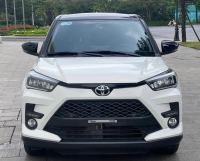 Bán xe Toyota Raize G 1.0 CVT 2022 giá 510 Triệu - Hà Nội