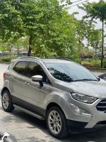 Bán xe Ford EcoSport 2019 Titanium 1.5L AT giá 450 Triệu - Hà Nội