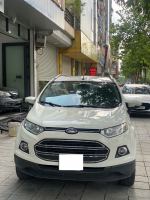 Bán xe Ford EcoSport Titanium 1.5L AT 2017 giá 375 Triệu - Hà Nội